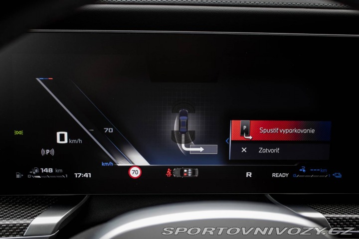 BMW 7 M760e xDrive 280kw AT/8 2025