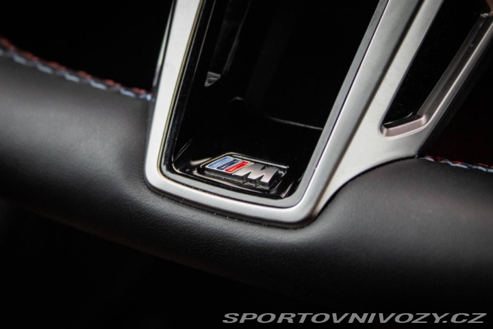 BMW 7 M760e xDrive 280kw AT/8 2025