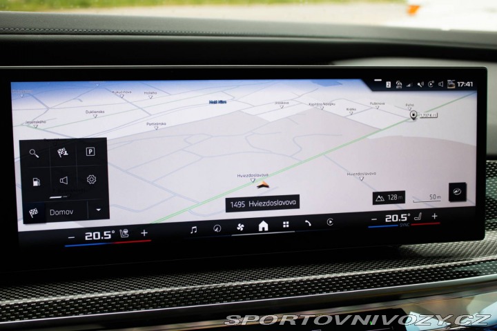 BMW 7 M760e xDrive 280kw AT/8 2025