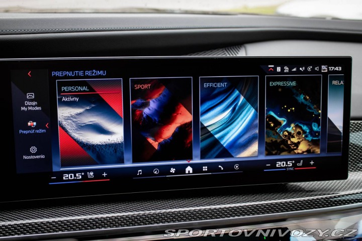 BMW 7 M760e xDrive 280kw AT/8 2025