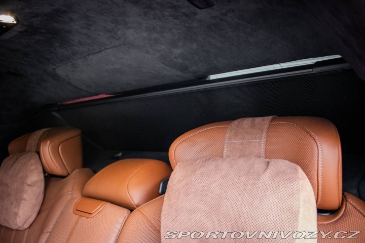 BMW 7 M760e xDrive 280kw AT/8 2025