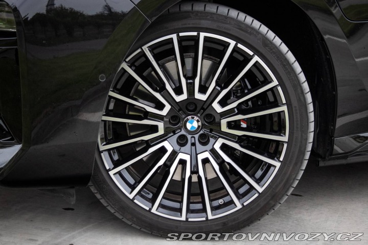 BMW 7 M760e xDrive 280kw AT/8 2025