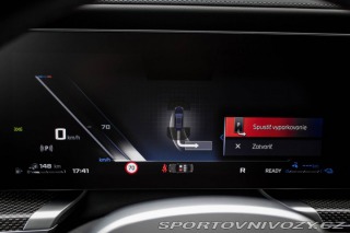 BMW 7 M760e xDrive 280kw AT/8 2025