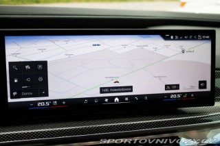 BMW 7 M760e xDrive 280kw AT/8 2025