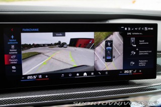 BMW 7 M760e xDrive 280kw AT/8 2025