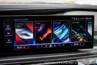BMW 7 M760e xDrive 280kw AT/8 2025