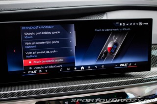 BMW 7 M760e xDrive 280kw AT/8 2025