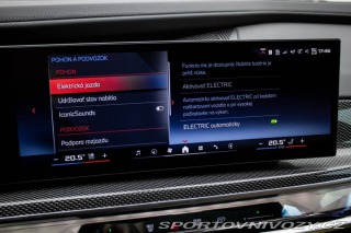 BMW 7 M760e xDrive 280kw AT/8 2025