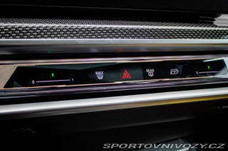 BMW 7 M760e xDrive 280kw AT/8 2025