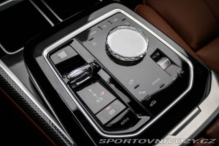 BMW 7 M760e xDrive 280kw AT/8 2025