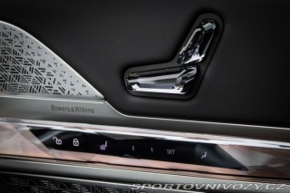BMW 7 M760e xDrive 280kw AT/8 2025