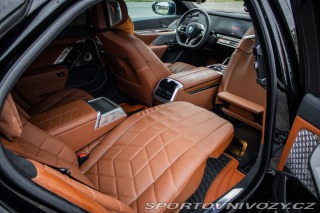 BMW 7 M760e xDrive 280kw AT/8 2025