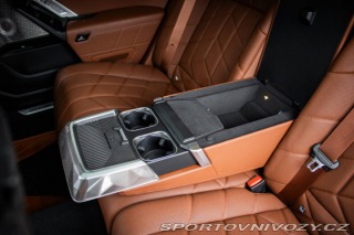 BMW 7 M760e xDrive 280kw AT/8 2025