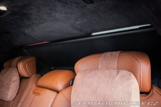 BMW 7 M760e xDrive 280kw AT/8 2025