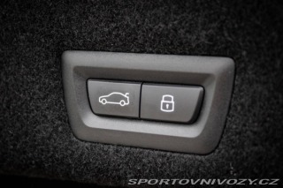BMW 7 M760e xDrive 280kw AT/8 2025