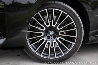 BMW 7 M760e xDrive 280kw AT/8 2025