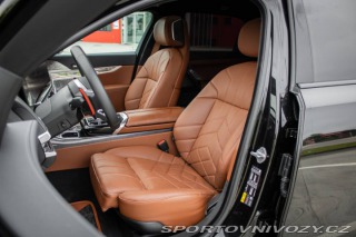 BMW 7 M760e xDrive 280kw AT/8 2025