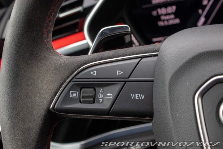 Audi RS Q3 RS Q3 Sportback / AJ NA 2022