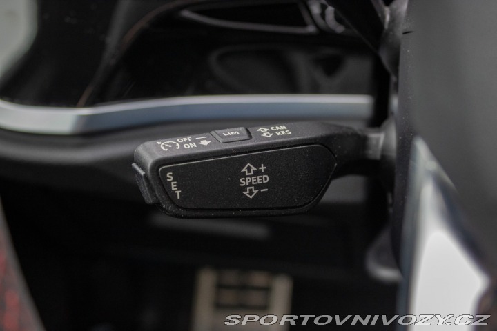 Audi RS Q3 RS Q3 Sportback / AJ NA 2022