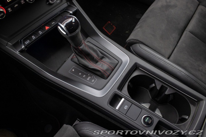 Audi RS Q3 RS Q3 Sportback / AJ NA 2022
