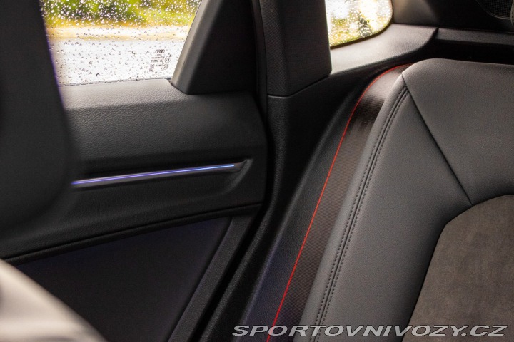 Audi RS Q3 RS Q3 Sportback / AJ NA 2022