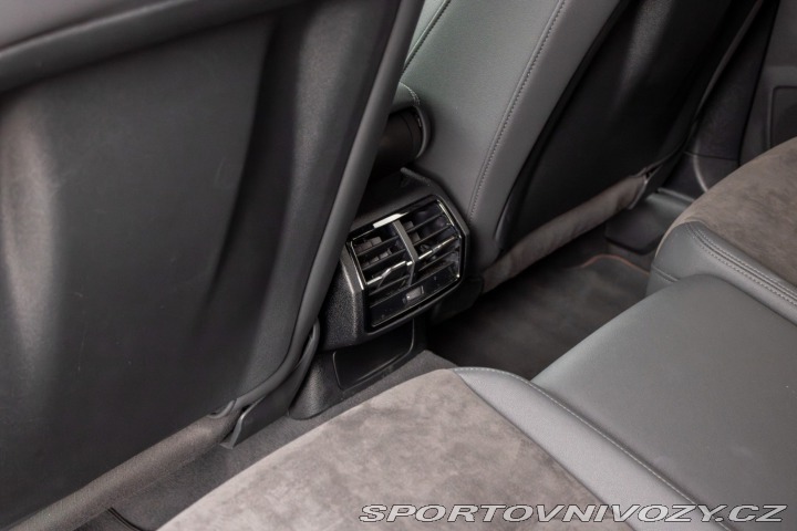 Audi RS Q3 RS Q3 Sportback / AJ NA 2022