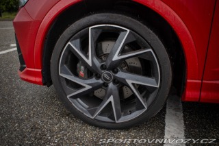 Audi RS Q3 RS Q3 Sportback / AJ NA 2022