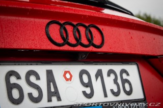 Audi RS Q3 RS Q3 Sportback / AJ NA 2022