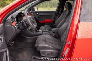Audi RS Q3 RS Q3 Sportback / AJ NA 2022