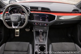 Audi RS Q3 RS Q3 Sportback / AJ NA 2022