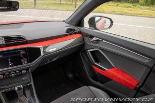 Audi RS Q3 RS Q3 Sportback / AJ NA 2022