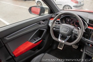 Audi RS Q3 RS Q3 Sportback / AJ NA 2022