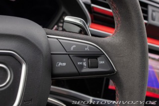 Audi RS Q3 RS Q3 Sportback / AJ NA 2022