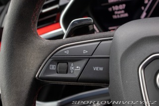 Audi RS Q3 RS Q3 Sportback / AJ NA 2022