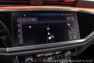 Audi RS Q3 RS Q3 Sportback / AJ NA 2022