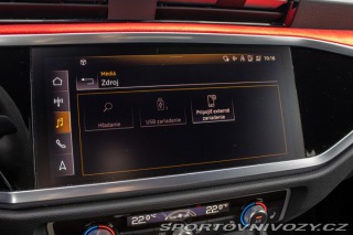 Audi RS Q3 RS Q3 Sportback / AJ NA 2022