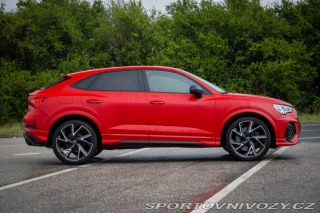 Audi RS Q3 RS Q3 Sportback / AJ NA 2022