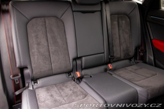 Audi RS Q3 RS Q3 Sportback / AJ NA 2022