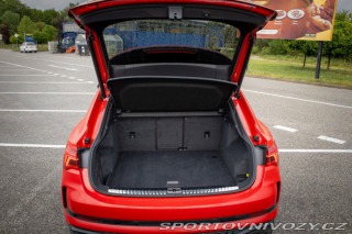Audi RS Q3 RS Q3 Sportback / AJ NA 2022