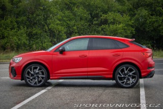 Audi RS Q3 RS Q3 Sportback / AJ NA 2022