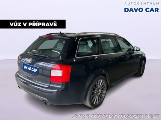 Audi S4 4,2 V8 253kW quatrro Reca 2004