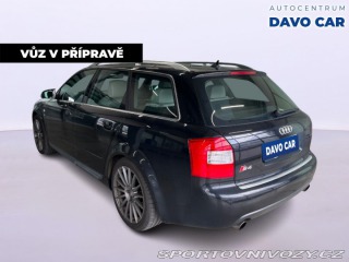 Audi S4 4,2 V8 253kW quatrro Reca 2004