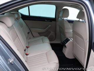 Škoda Superb 2,0 TSI 206kW DSG 4x4 CZ 2015