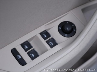 Škoda Superb 2,0 TSI 206kW DSG 4x4 CZ 2015