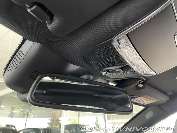 Mercedes-Benz S 350d 4MATIC*Panorama*Masá 2016