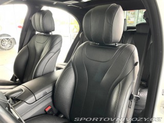 Mercedes-Benz S 350d 4MATIC*Panorama*Masá 2016