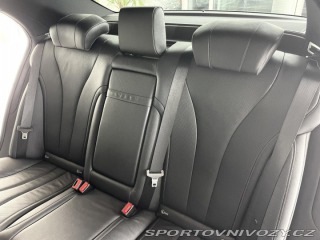 Mercedes-Benz S 350d 4MATIC*Panorama*Masá 2016
