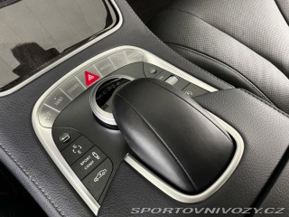 Mercedes-Benz S 350d 4MATIC*Panorama*Masá 2016