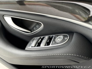 Mercedes-Benz S 350d 4MATIC*Panorama*Masá 2016
