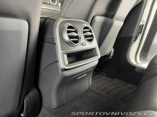 Mercedes-Benz S 350d 4MATIC*Panorama*Masá 2016